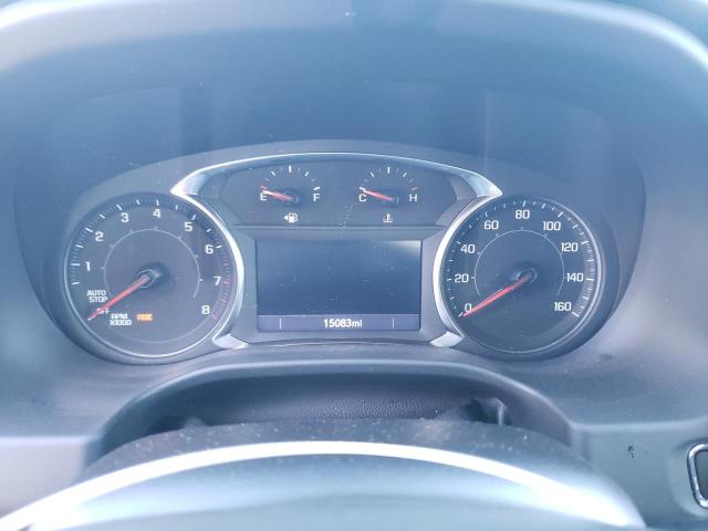 Photo 9 from auction – 2023 GMC ACADIA SLT with VIN 1GKKNML42PZ150928