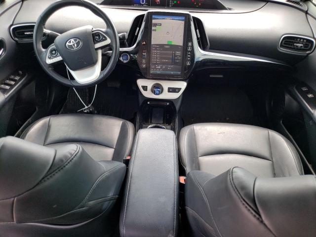 Photo 8 from auction – 2018 TOYOTA PRIUS with VIN JTDKARFU8J3066932