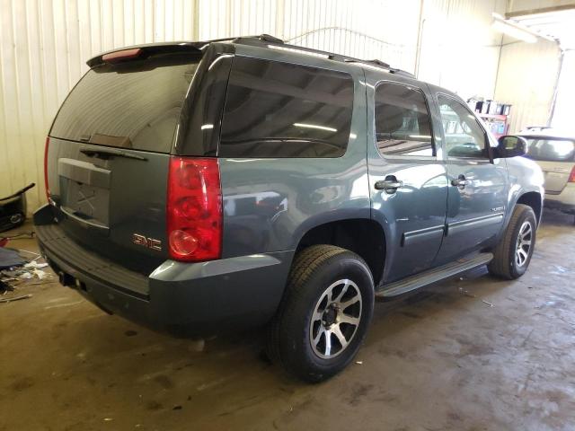 Photo 3 from auction – 2009 GMC YUKON SLE with VIN 1GKFK23079R289970