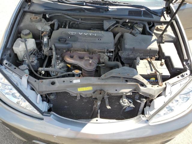Photo 11 from auction – 2006 TOYOTA CAMRY LE with VIN 4T1BE32K36U647418