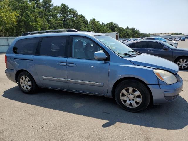 Photo 4 from auction – 2007 HYUNDAI ENTOURAGE with VIN KNDMC233676037376