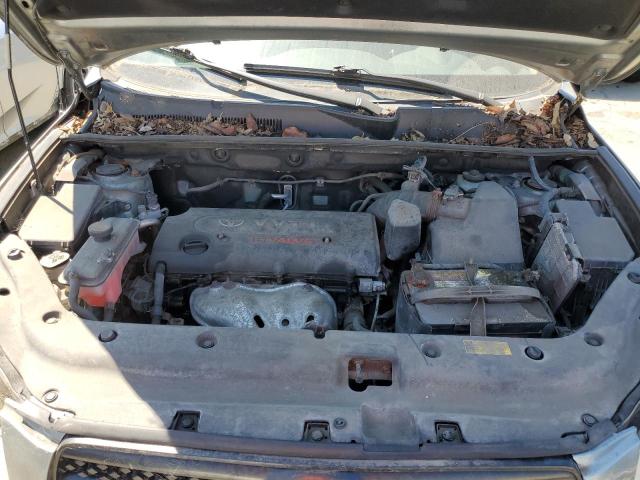 Photo 12 from auction – 2007 TOYOTA RAV4 with VIN JTMZD33VX76045569