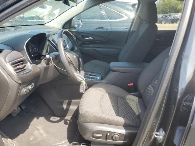 Photo 7 from auction – 2020 CHEVROLET EQUINOX LT with VIN 3GNAXUEV4LL270262