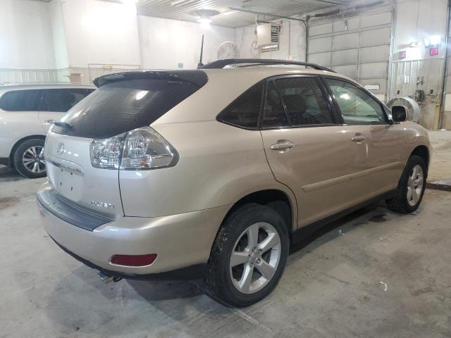 Photo 3 from auction – 2005 LEXUS RX 330 with VIN 2T2HA31U15C042625