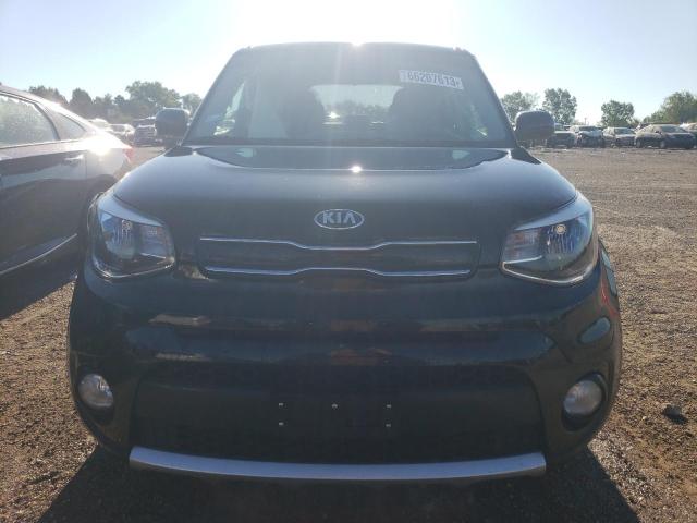Photo 5 from auction – 2018 KIA SOUL + with VIN KNDJP3A59J7890938