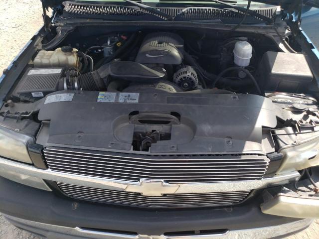 Photo 11 from auction – 2004 CHEVROLET SILVERADO with VIN 1GCEC19T14Z201942