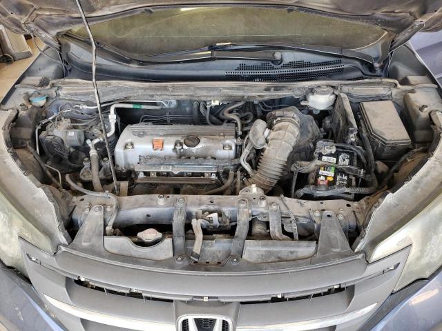 Photo 12 from auction – 2014 HONDA CR-V EX with VIN 3CZRM3H50EG702443