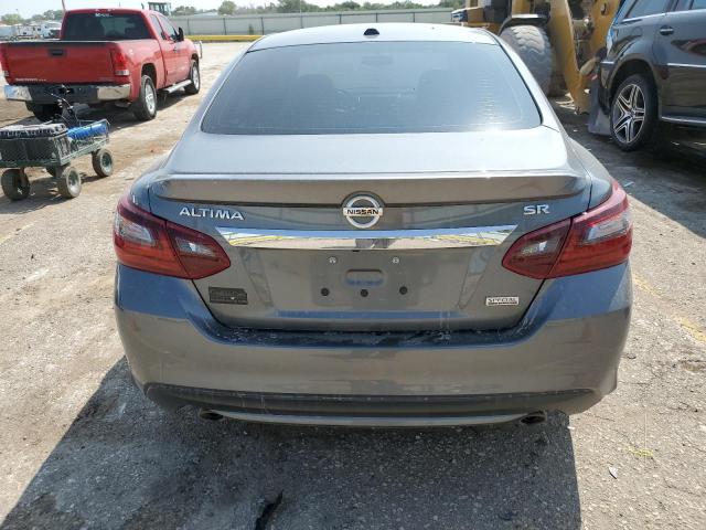 Photo 6 from auction – 2018 NISSAN ALTIMA 2.5 with VIN 1N4AL3AP9JC260623