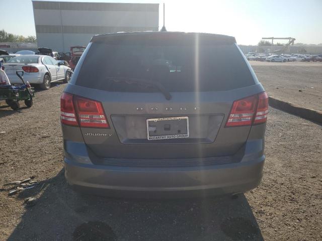 Photo 6 from auction – 2012 DODGE JOURNEY SE with VIN 3C4PDCAB4CT224237