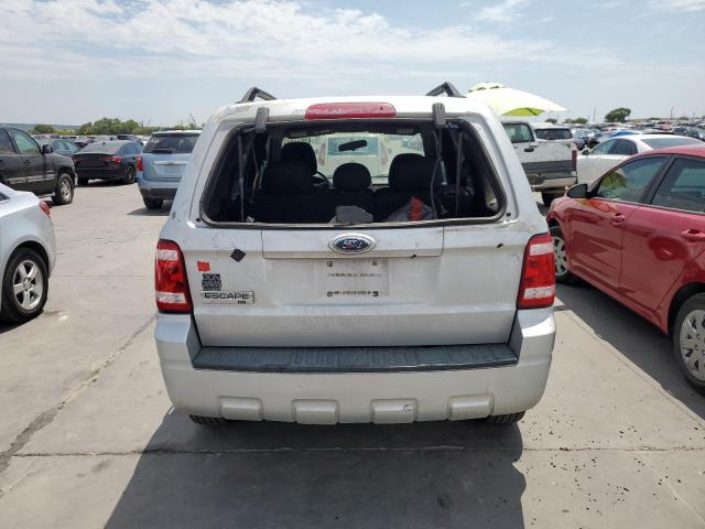 Photo 6 from auction – 2008 FORD ESCAPE XLT with VIN 1FMCU03Z28KA12402