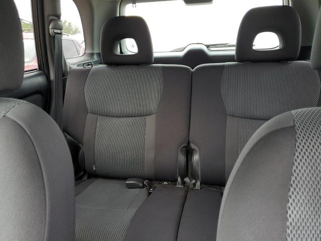 Фото 10 с аукциона – 2004 TOYOTA RAV4 с VIN JTEHD20V540036802