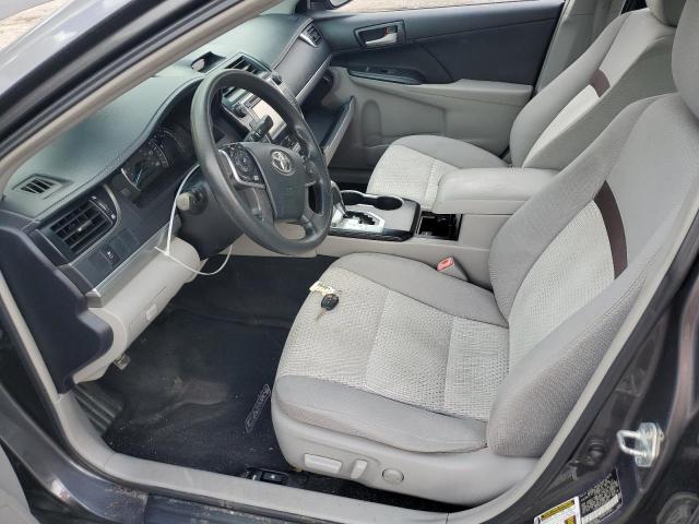 Photo 7 from auction – 2013 TOYOTA CAMRY L with VIN 4T4BF1FK1DR304945