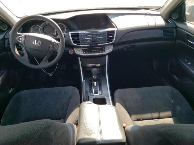 Photo 8 from auction – 2013 HONDA ACCORD EX with VIN 1HGCR2F75DA083056