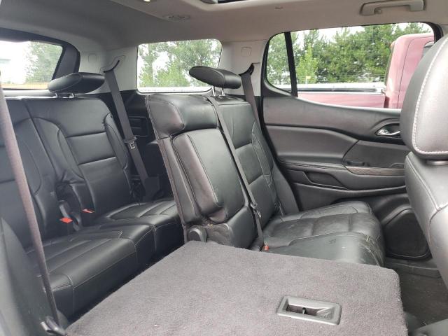 Photo 11 from auction – 2017 GMC ACADIA SLT with VIN 1GKKNULS4HZ188371