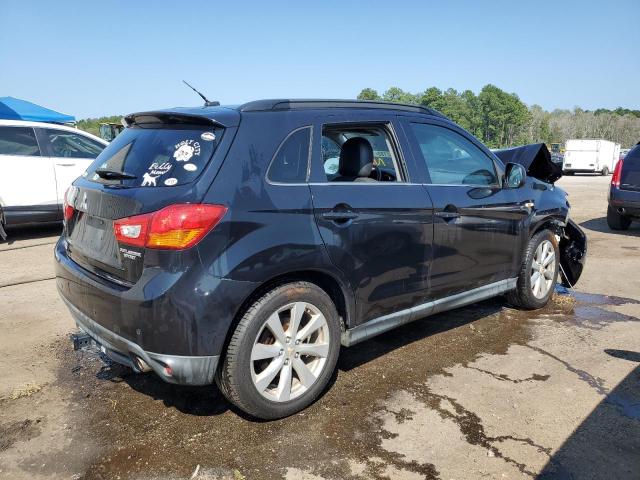 Photo 3 from auction – 2013 MITSUBISHI OUTLANDER with VIN 4A4AR4AU1DE017801