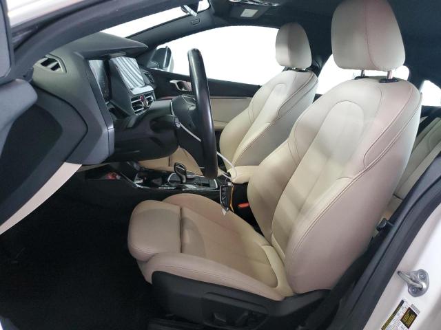 Photo 7 from auction – 2022 BMW 228I with VIN WBA53AK07N7K22207