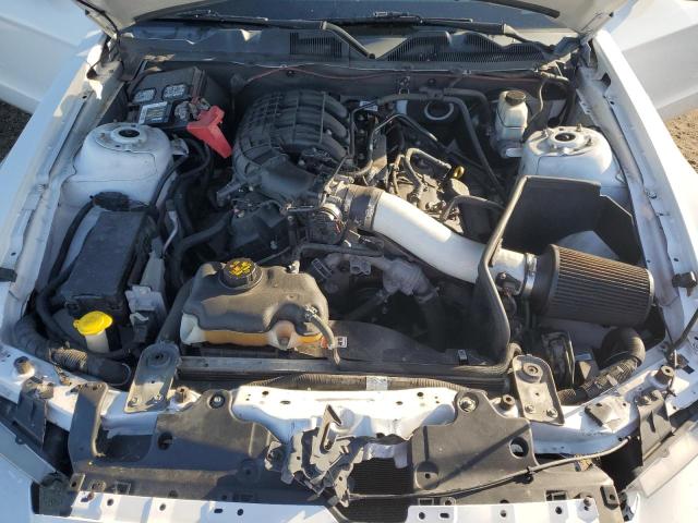 Photo 11 from auction – 2014 FORD MUSTANG with VIN 1ZVBP8AM4E5225923
