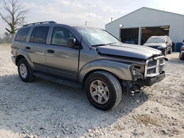Photo 4 from auction – 2005 DODGE DURANGO SL with VIN 1D4HB48D05F542833