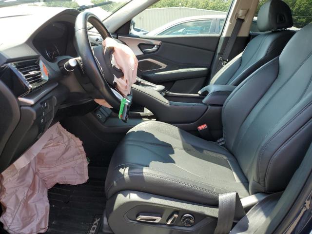 Photo 7 from auction – 2021 ACURA RDX with VIN 5J8TC2H33ML005231