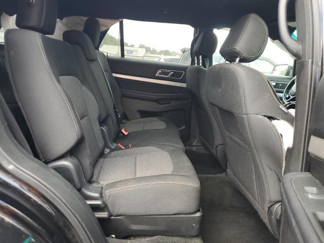 Photo 10 from auction – 2016 FORD EXPLORER X with VIN 1FM5K8D83GGD19825