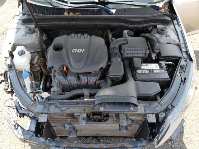 Photo 11 from auction – 2012 KIA OPTIMA LX with VIN 5XXGM4A75CG026344