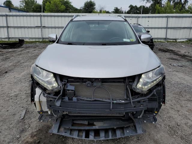 Photo 5 from auction – 2015 NISSAN ROGUE S with VIN 5N1AT2MV4FC918060