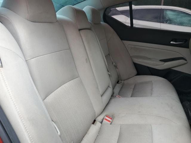 Photo 10 from auction – 2022 NISSAN ALTIMA SV with VIN 1N4BL4DV4NN346551