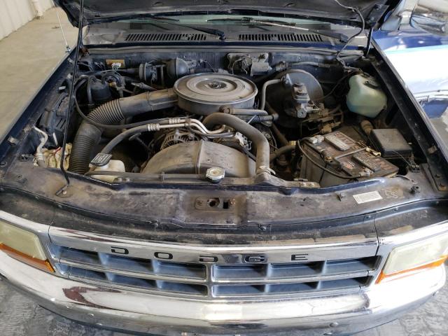 Photo 11 from auction – 1994 DODGE DAKOTA with VIN 1B7GG23X3RS572440
