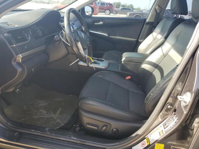 صورة رقم 7 من المزاد - 2012 TOYOTA CAMRY BASE مع VIN 4T1BF1FK3CU126044