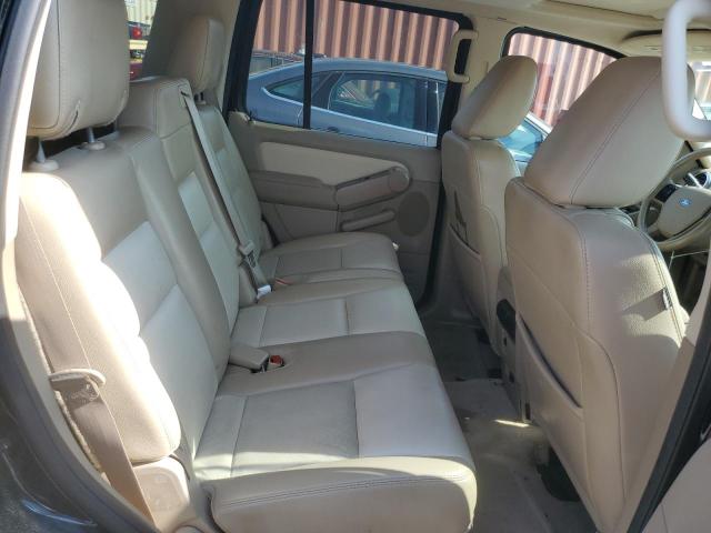 Photo 10 from auction – 2010 FORD EXPLORER X with VIN 1FMEU6DE5AUA01685