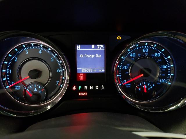 Photo 9 from auction – 2013 CHRYSLER TOWN & COU with VIN 2C4RC1BG3DR573436