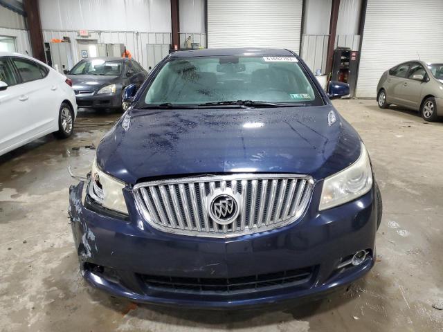 Photo 5 from auction – 2010 BUICK LACROSSE C with VIN 1G4GC5EG4AF276426