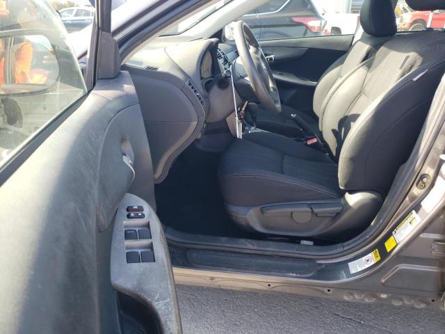 Photo 7 from auction – 2013 TOYOTA COROLLA BA with VIN 5YFBU4EE8DP111285