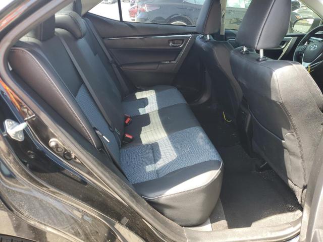 Photo 10 from auction – 2014 TOYOTA COROLLA L with VIN 5YFBURHE7EP070092
