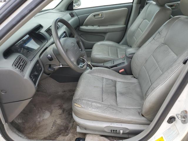 Photo 7 from auction – 2000 TOYOTA CAMRY CE with VIN 4T1BG28K8YU738070