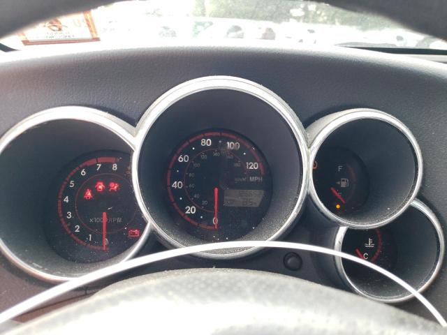Photo 9 from auction – 2005 TOYOTA MATRIX with VIN 2T1LR32E95C433066