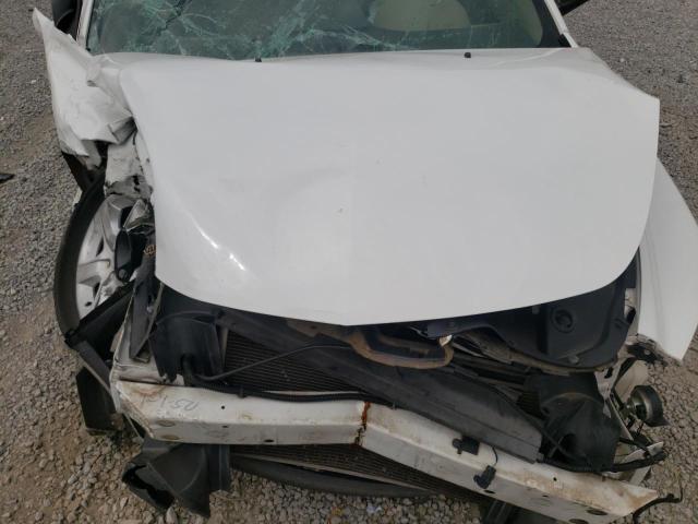Photo 11 from auction – 2010 CHEVROLET MALIBU LS with VIN 1G1ZB5EB7AF313823