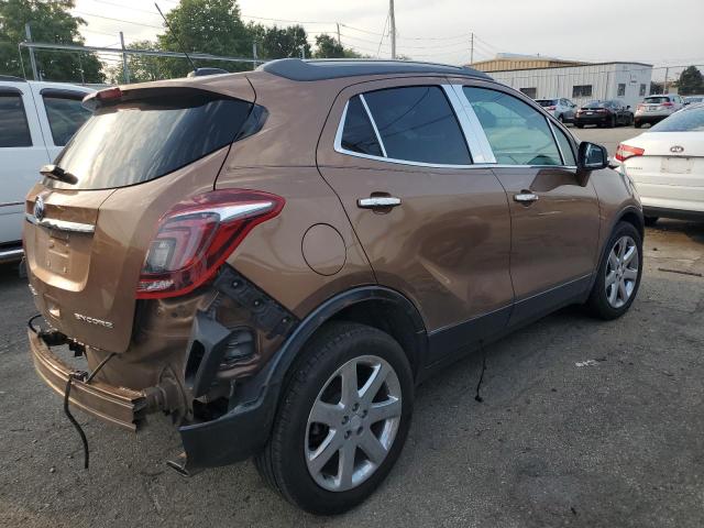 Photo 3 from auction – 2017 BUICK ENCORE ESS with VIN KL4CJCSB2HB034980