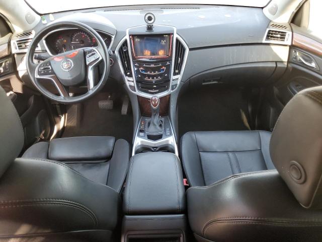 Photo 8 from auction – 2016 CADILLAC SRX LUXURY with VIN 3GYFNEE33GS583088