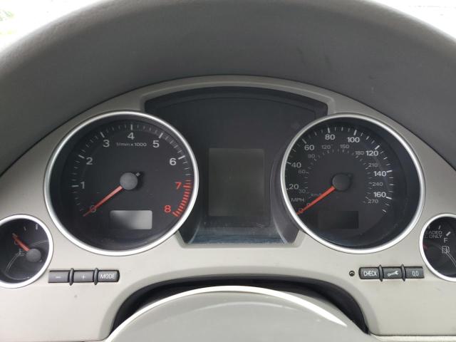 صورة رقم 9 من المزاد - 2007 AUDI A4 2.0T CA مع VIN WAUDF48H67K026812
