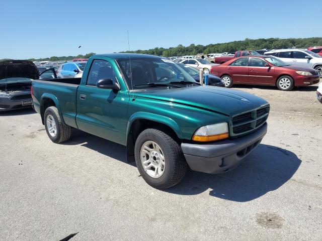 Снимка 4 от търг – 2003 DODGE DAKOTA SXT с VIN 1D7FL16X93S213149