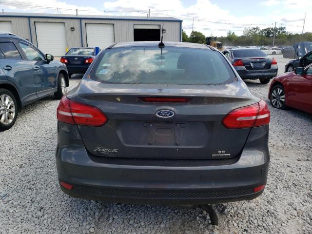 Photo 6 from auction – 2016 FORD FOCUS SE with VIN 1FADP3F28GL302349