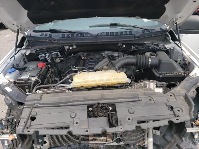 Photo 11 from auction – 2020 FORD F150 SUPER with VIN 1FTEW1E51LFB61750
