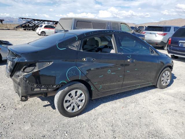 Photo 3 from auction – 2016 HYUNDAI ACCENT SE with VIN KMHCT4AE6GU111138