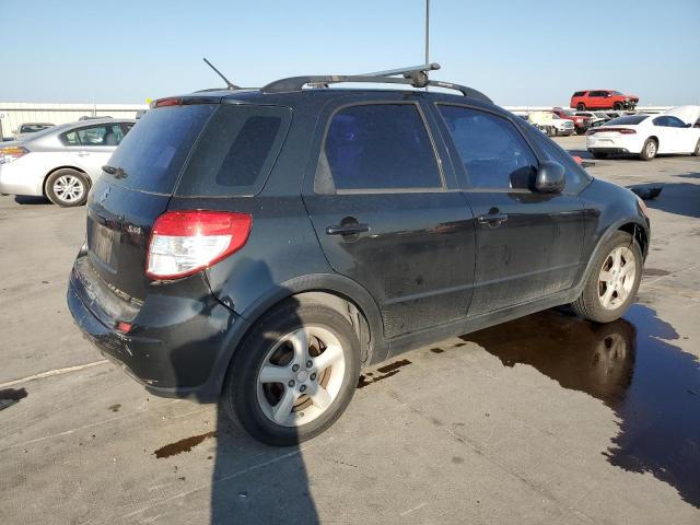 Photo 3 from auction – 2009 SUZUKI SX4 TECHNO with VIN JS2YA413796201734