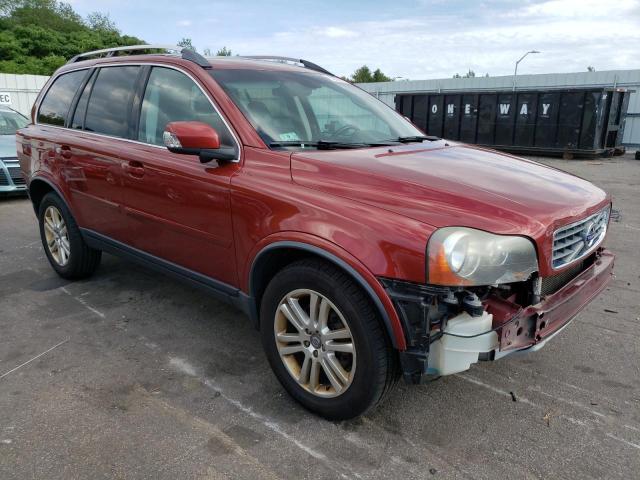 Photo 4 from auction – 2011 VOLVO XC90 3.2 with VIN YV4952CZ5B1596926