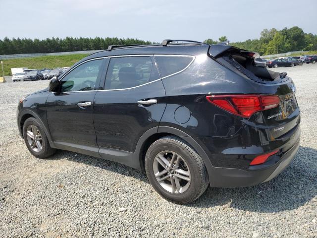 Photo 2 from auction – 2017 HYUNDAI SANTA FE S with VIN 5NMZU3LB2HH013189