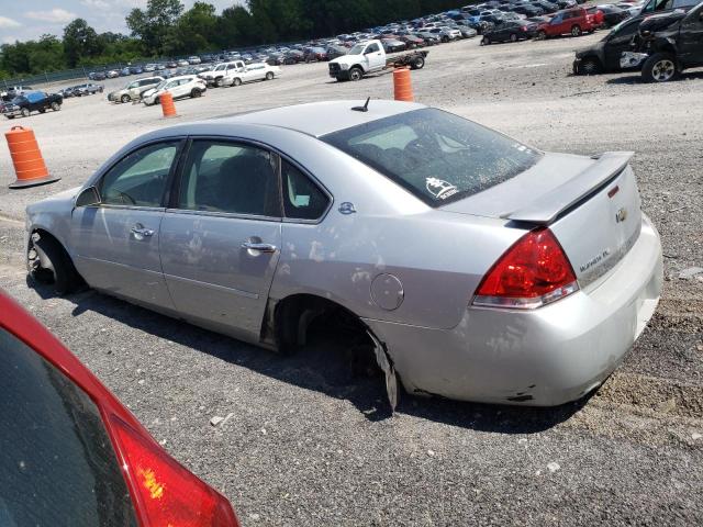 Photo 2 from auction – 2011 CHEVROLET IMPALA LTZ with VIN 2G1WC5EM8B1126827