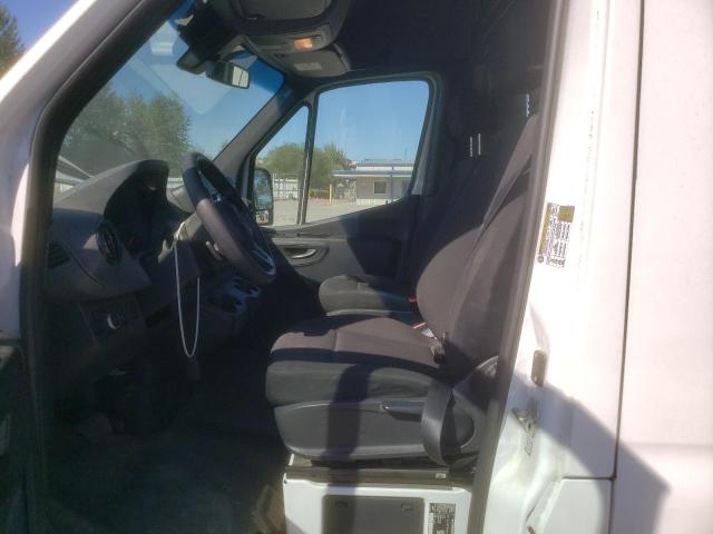 Photo 7 from auction – 2020 MERCEDES-BENZ SPRINTER 2 with VIN W1Y4ECHYXLT025288