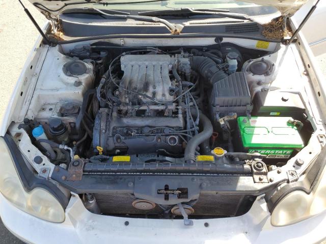 Photo 11 from auction – 2003 HYUNDAI SONATA GLS with VIN KMHWF35H63A901019